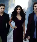 „The Vampire Diaries” începe la Pro Cinema