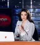 Andreea Berecleanu, invitata surpriză de la “Next Star”