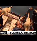 Povestea unor români unici în lume, „În premieră cu Carmen Avram”