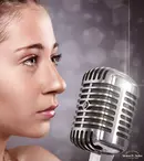 Nicole Cherry vine la „8 într-o barcă”, la TVR 2