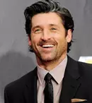 Patrick Dempsey („Anatomia lui Grey”) a primit un titlu onorific