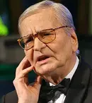 Maestrul Radu Beligan şi-a împrumutat vocea unui maidanez carismatic