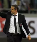 Steaua Bucureşti - FC Schalke 04 