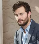 Jamie Dornan e favoritul pentru rolul principal din „Fifty Shades of Grey”