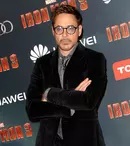 Robert Downey Jr. a fost graţiat de Crăciun