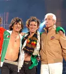 The Rolling Stones - Legenda, în această seară, la HBO