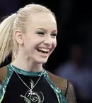 TVR transmite Campionatul Mondial de gimnastică artistică