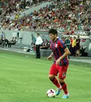 Diseară, Steaua Bucureşti joacă în optimile Cupei României