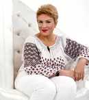 Teo a plâns şase luni după Mircea Badea