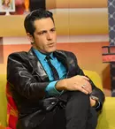 Ştefan Bănică şi-a amintit de începuturile la “Dansez pentru tine”