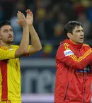 Diseară, România îşi joacă ultima şansă de calificare la CM 2014