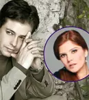 Actorul de telenovele Rodrigo Vidal şi-a băgat iubita în spital