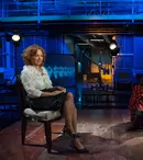 Irina Margareta Nistor şi Ada Solomon, invitate la "Nocturne"