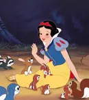 Albă-ca-Zăpada şi cei şapte pitici