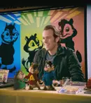 Alvin şi veveriţele