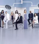 Sezonul 7 din "Anatomia lui Grey", din seara aceasta la Diva Universal