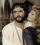 Angelica şi sultanul