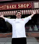 „Regele cofetarilor” Buddy Valastro revine în grila TLC