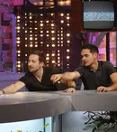 Dani Oțil: “Dacă aș avea timp, mi-aș lua pițipoancă”