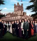 “Downton Abbey” va avea şi un al cincilea sezon