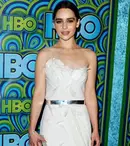 Emilia Clarke („Urzeala tronurilor”), noua Sarah Connor în „Terminator” 5?