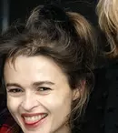 Emma Thompson a iertat-o pe Helena Bonham Carter