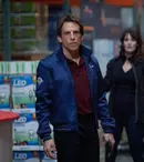 Extra pază-n cartier