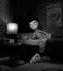 Frankenweenie - Subtitrat