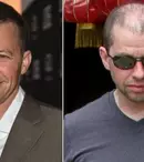 Jon Cryer din “Doi bărbaţi şi jumătate” e... aproape chel!