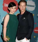 Ginnifer Goodwin şi Josh Dallas („A fost odată ca niciodată”) s-au căsătorit