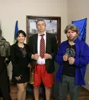Ce se întâmplă diseară la “Cronica Cârcotaşilor”