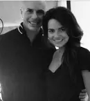 Inna şi Pitbull cântă împreună!