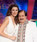 Iată invitaţii ediţiei de astăzi a emisiunii "O dată-n viaţă"