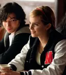 Jurnalul unui adolescent timid