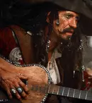 Keith Richards va reveni în „Piraţii din Caraibe” 5 (2016)