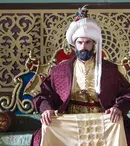 Mahomed Cuceritorul, „urmaşul” lui Suleyman