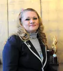 Mariana Cojocaru: “Acum trei-patru vieţi am condus Egiptul”