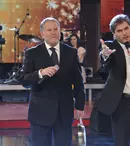 Mircea Radu cântă la „O dată-n viaţă”