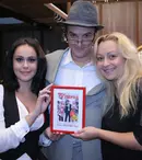 „Mondenii” despre nominalizarea la Premiile TVmania 2013