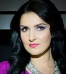 Monica Colceriu a trecut de la pupitrul ştirilor la M Magazine- Celebrity News