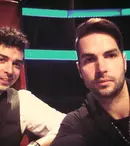 Morandi a lansat single-ul “Children of the Night”