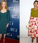 Nicole Kidman şi Katie Holmes, foste soţii ale lui Tom Cruise, s-au împrietenit