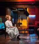 Regizorul Radu Jude este invitatul serii la "Nocturne"