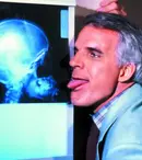 Omul cu două creiere