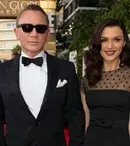 Rachel Weisz şi Daniel Craig dorm în paturi separate