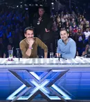 Răzvan şi Dani au fost impresionaţi de Robbie Williams