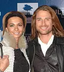 Sebastian Rulli (“Iubiri vinovate”) şi fosta sa soţie se bat pe o limuzină