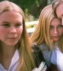 Sinuciderea fecioarelor