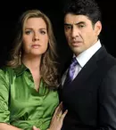 Gabriel Porras („Căutând-o pe Elisa”), devastat după divorţul de Sonya Smith