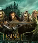 Un nou trailer pentru „The Hobbit: The Desolation of Smaug“